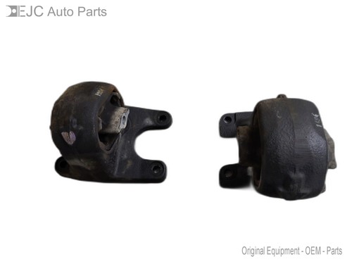 Motor mounts pair - pair, for